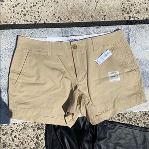 Old navy women’s shorts